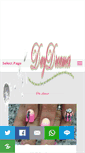 Mobile Screenshot of daydreamer1.com